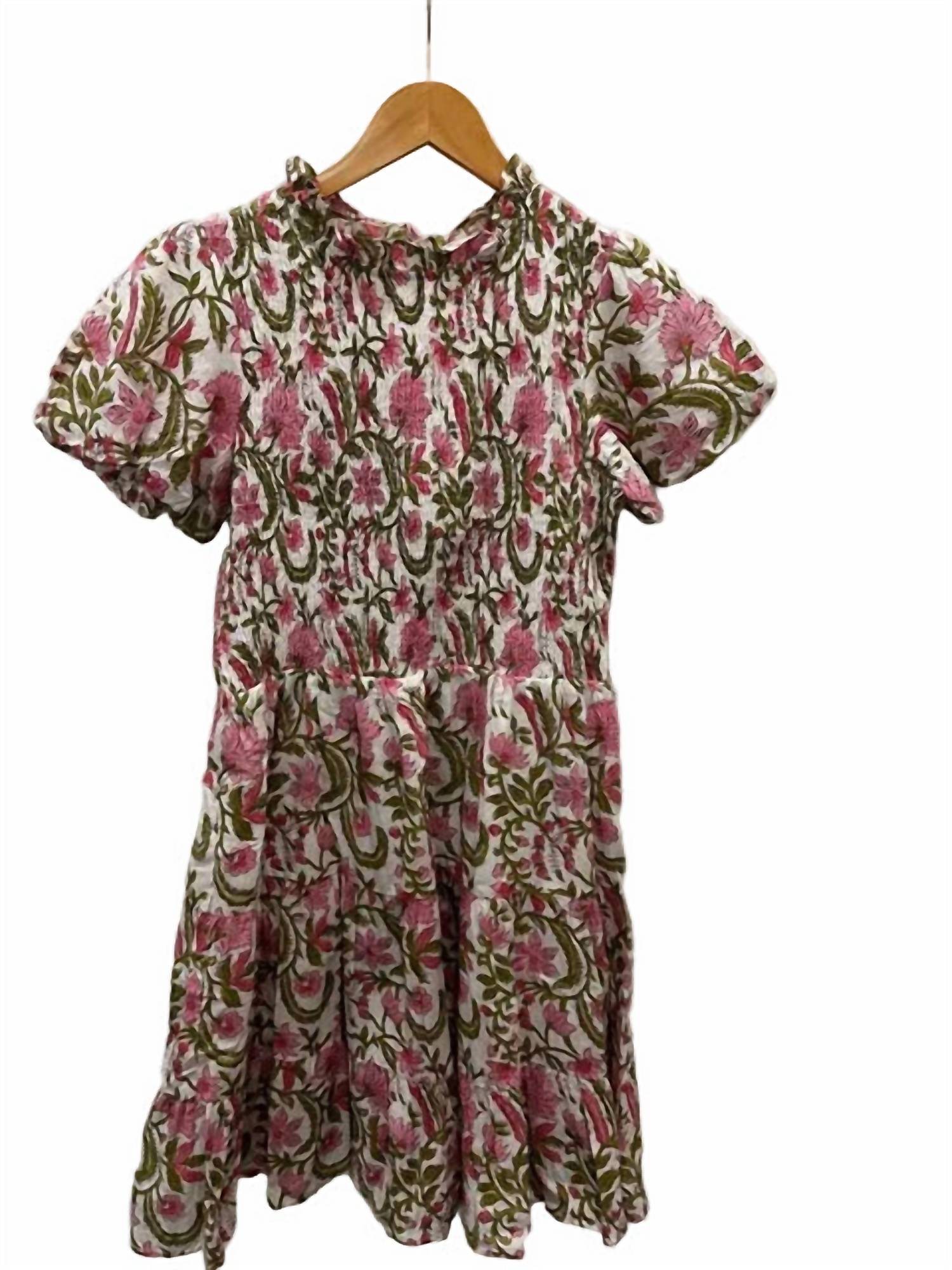 Jude Connally - Women's Azalea Dress