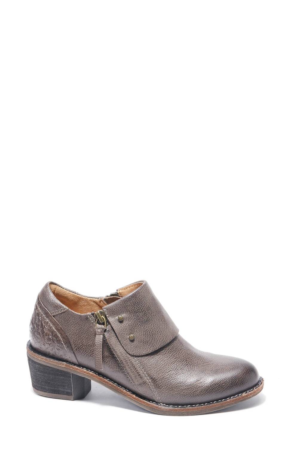 Halsa Footwear - Women's Michelle Bootie