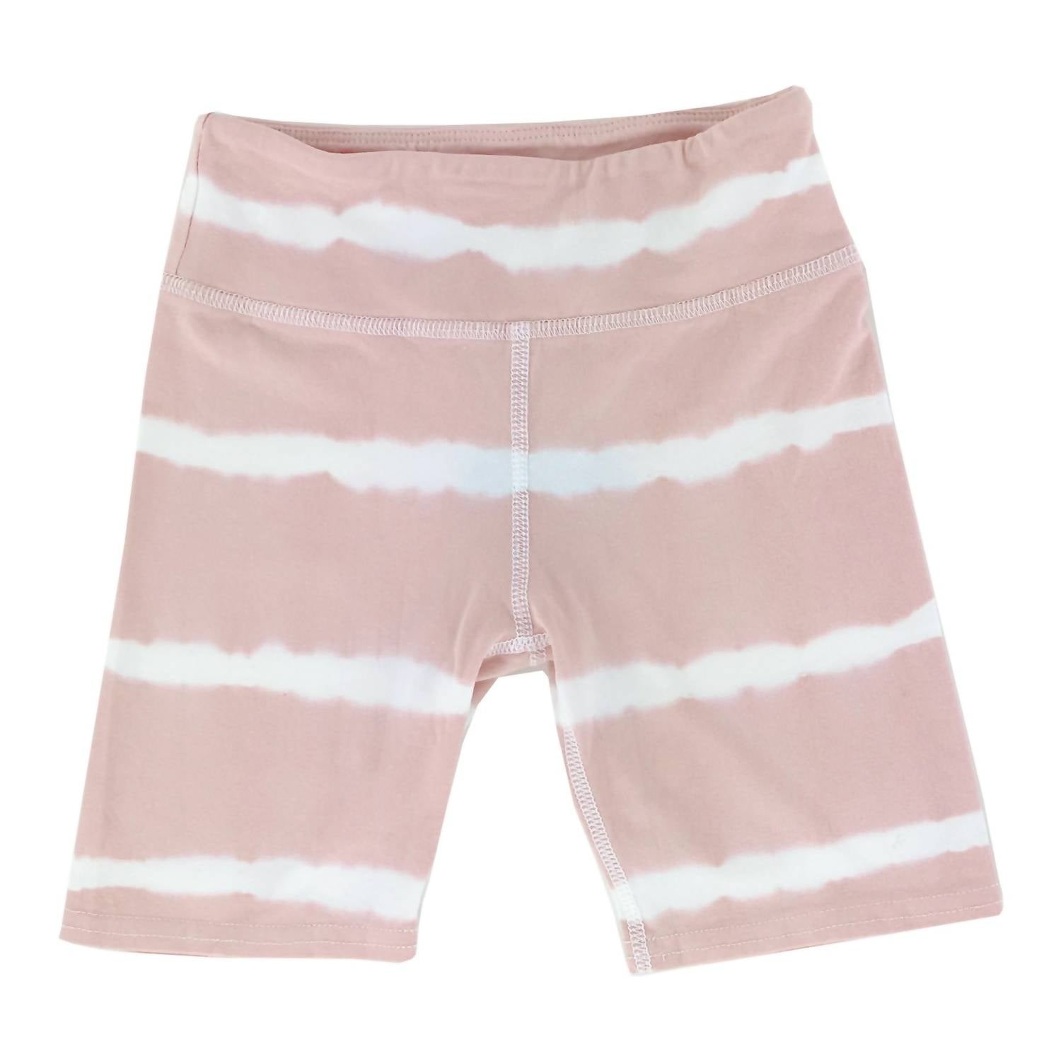 Tiny Whales - Girls' Fun In The Sun Bike Short
