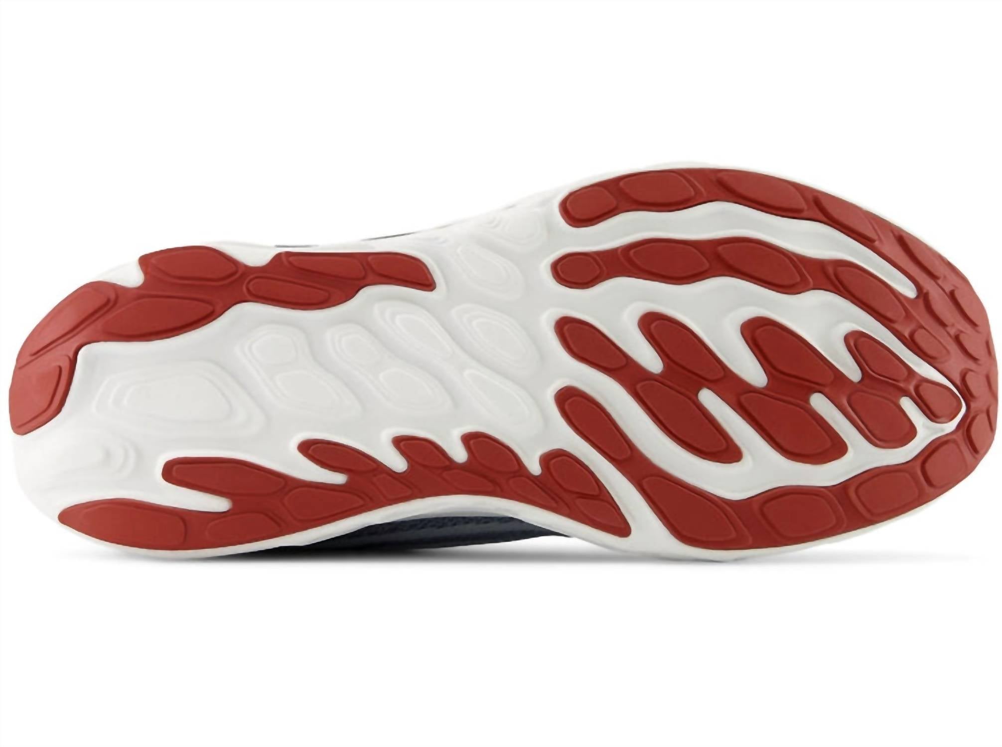 New Balance - Men's Fresh Foam X Vongo V6 Running Shoes