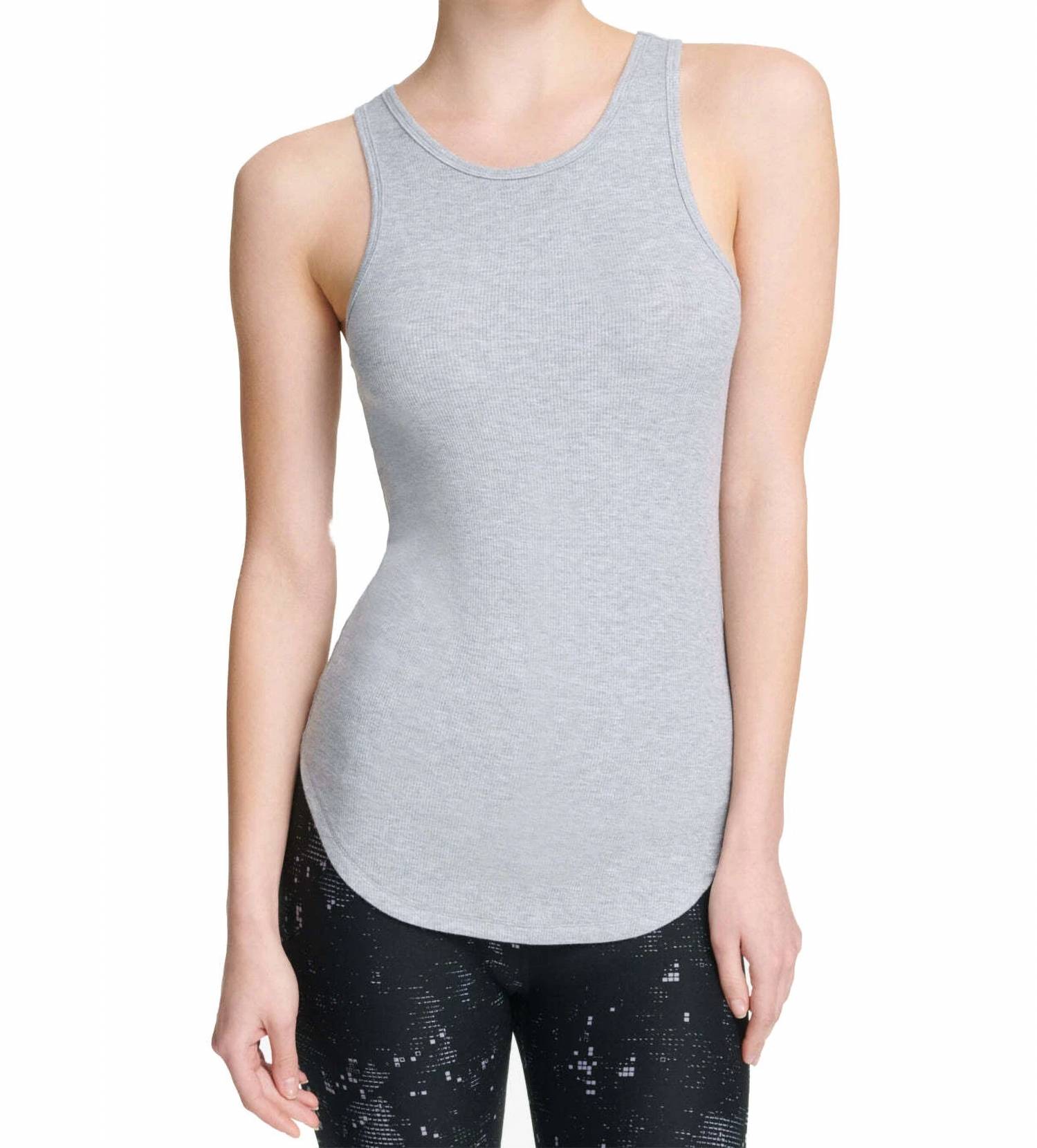 Dkny - Activewear Sport Racerback Tank Top