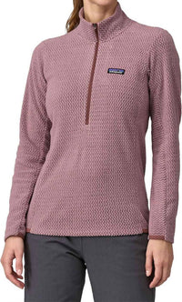 Patagonia - Women's R1 Air Zip Neck