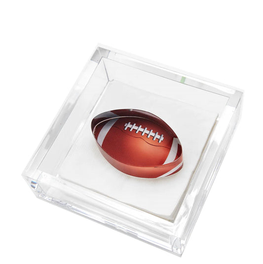 Tara Wilson Designs - Cocktail Napkin Holder