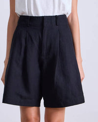 Apiece Apart - Bari Midi Shorts