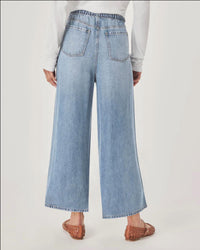 Splendid - Lounge Denim Crop Pant