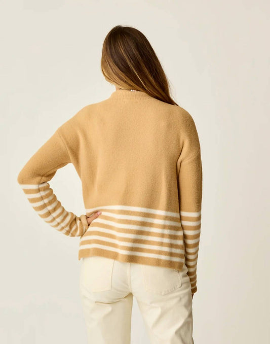 Carve Designs - Olivia Sweater