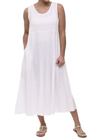 Tulip Clothing - Amira Midi Dress