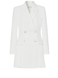 Milly - Noora Blazer Mini Dress