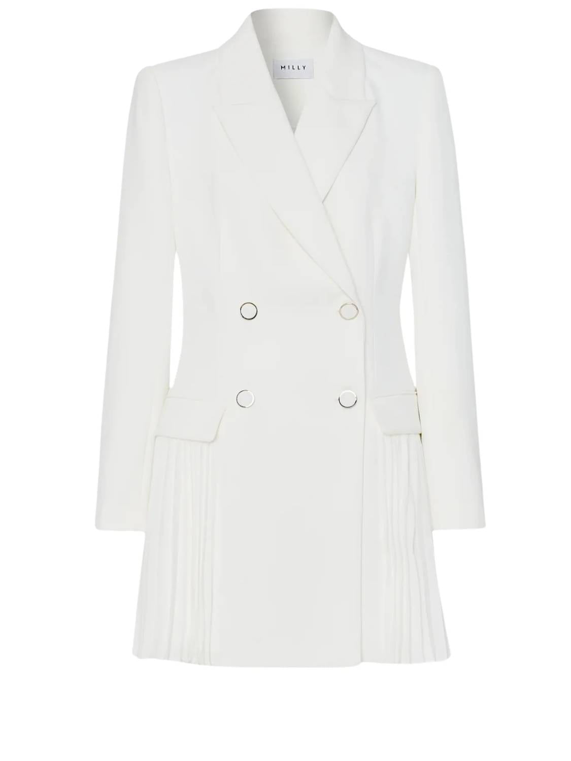 Milly - Noora Blazer Mini Dress