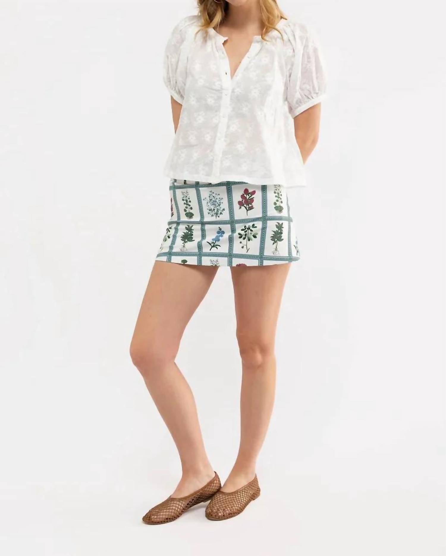 Smith & Quinn - Imogen Top