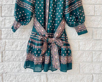 Christy Lynn - Emi Dress