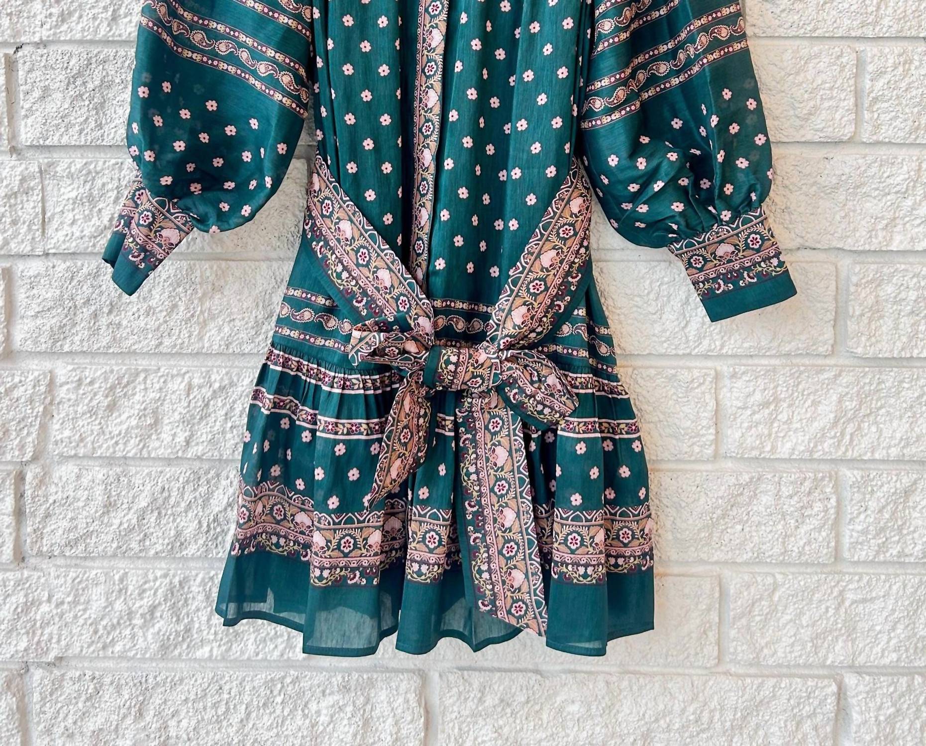 Christy Lynn - Emi Dress