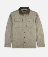 Jetty - Men's Seine Jacket