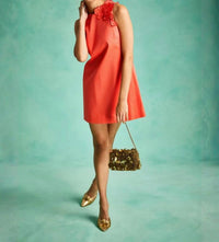 Mestiza New York - Juniper Shift Mini Dress