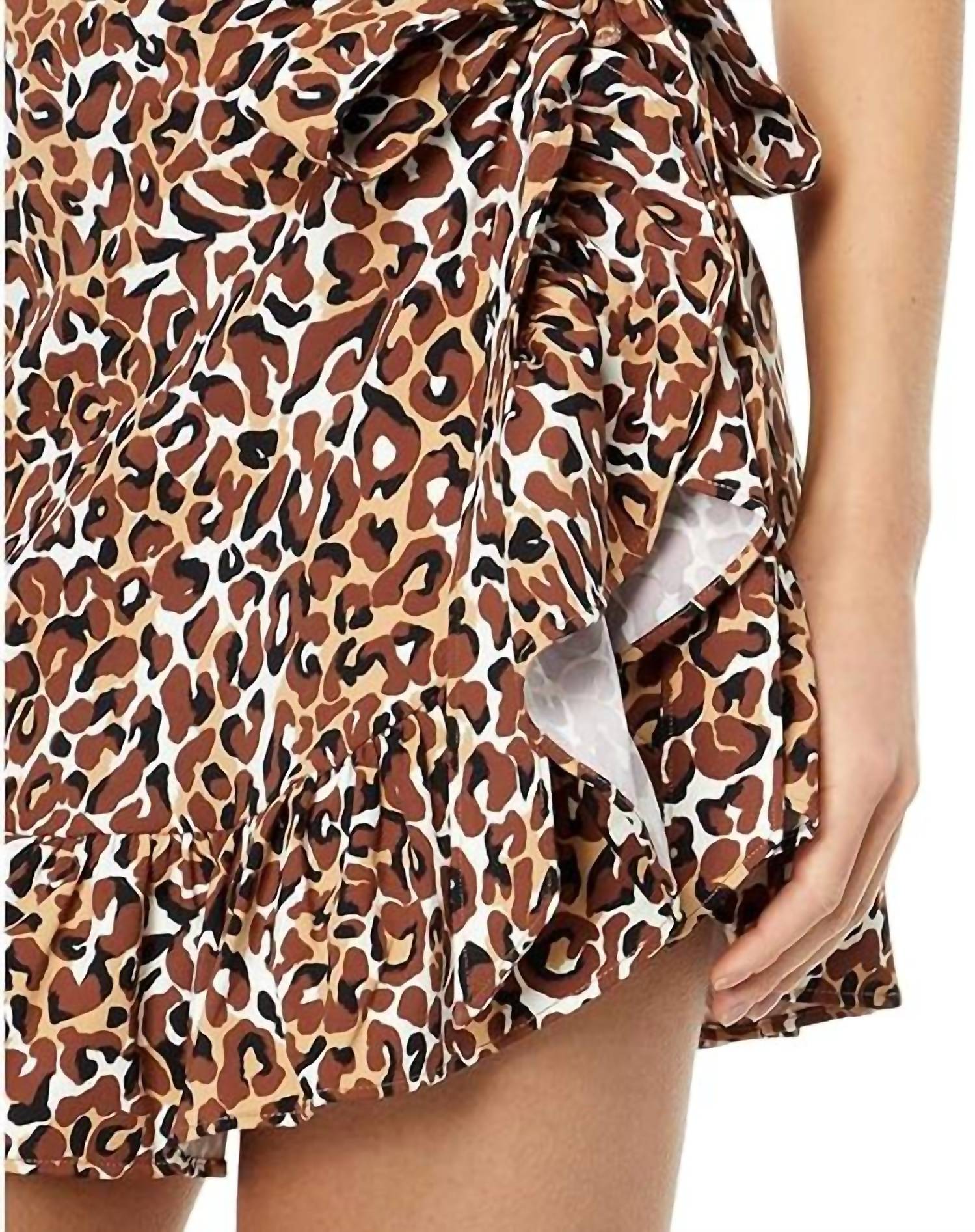 Lilly Pulitzer - Chrystal Sarong