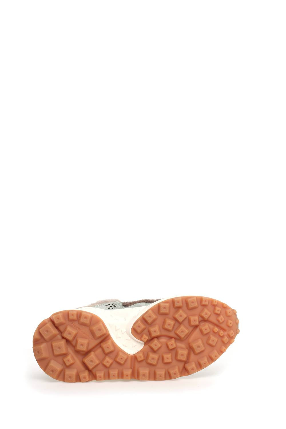 Flower Mountain - Womens' Kotetsu Suede Sneaker