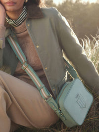 Fairfax & Favor - Women's Finsbury Crossbody Bag