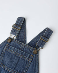 Rylee + Cru - Kid's Utility Overall
