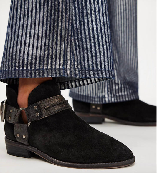 Free People - belle harness boot