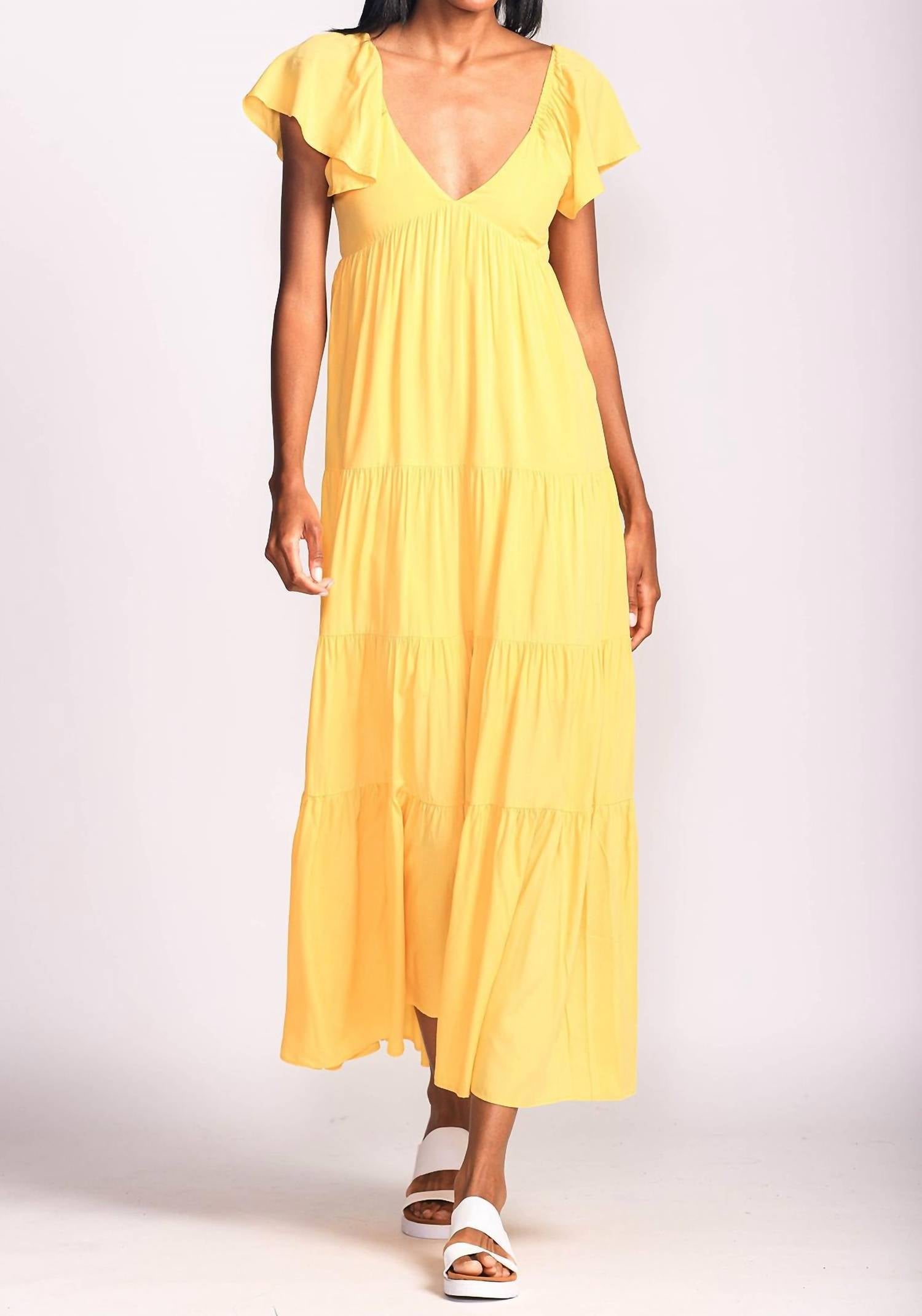 Pink Martini - Jessica Dress