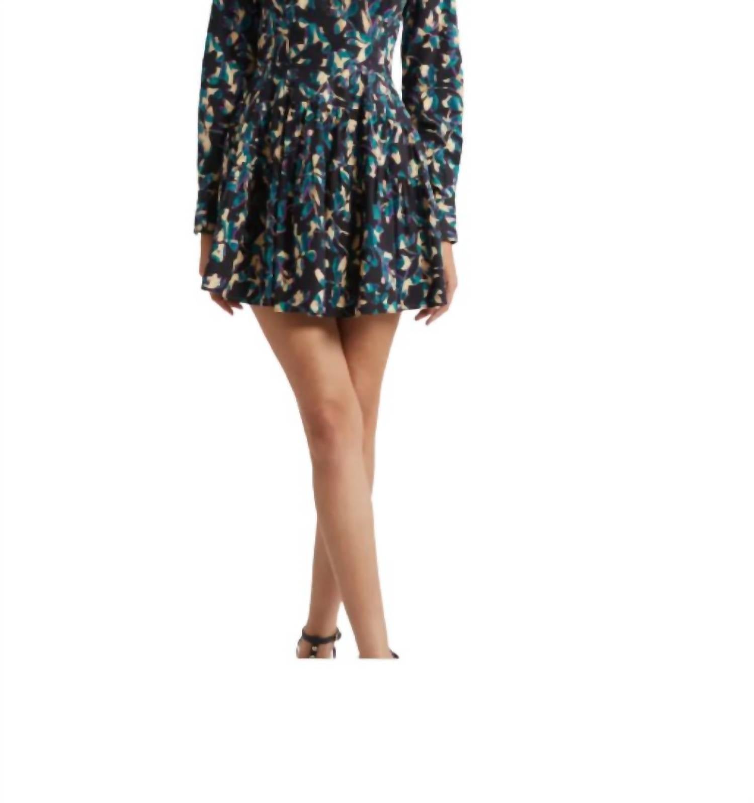 Ulla Johnson - Nanette Mini Dress