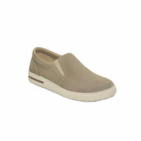 Birkenstock - Women's Oswego Suede Leather Shoes