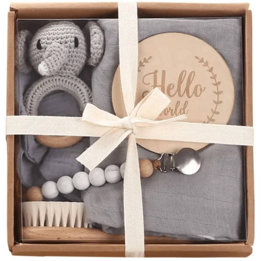 Giften Market - Welcome Baby Gift Set