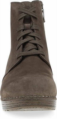 Dansko - Wpomen's Sigourney Lace-up Boots