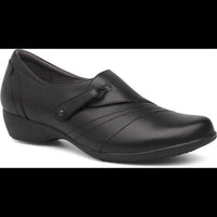 Dansko - Women's Franny Loafer - Wide Width