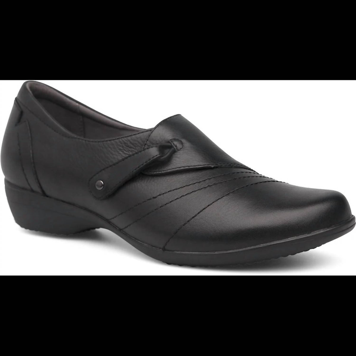 Dansko - Women's Franny Loafer - Wide Width