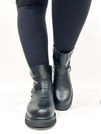 Corkys Footwear - Women's Pick-of-the-Patch Boots