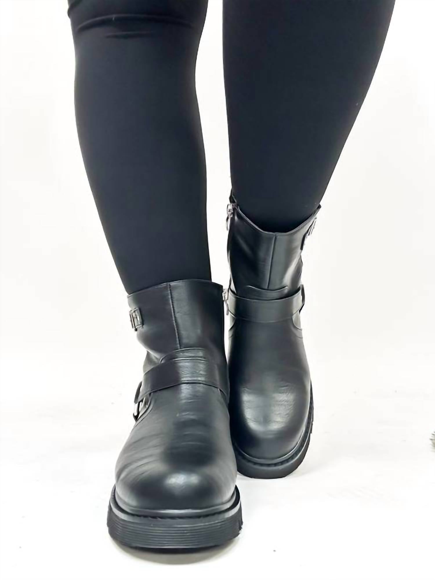 Corkys Footwear - Women's Pick-of-the-Patch Boots