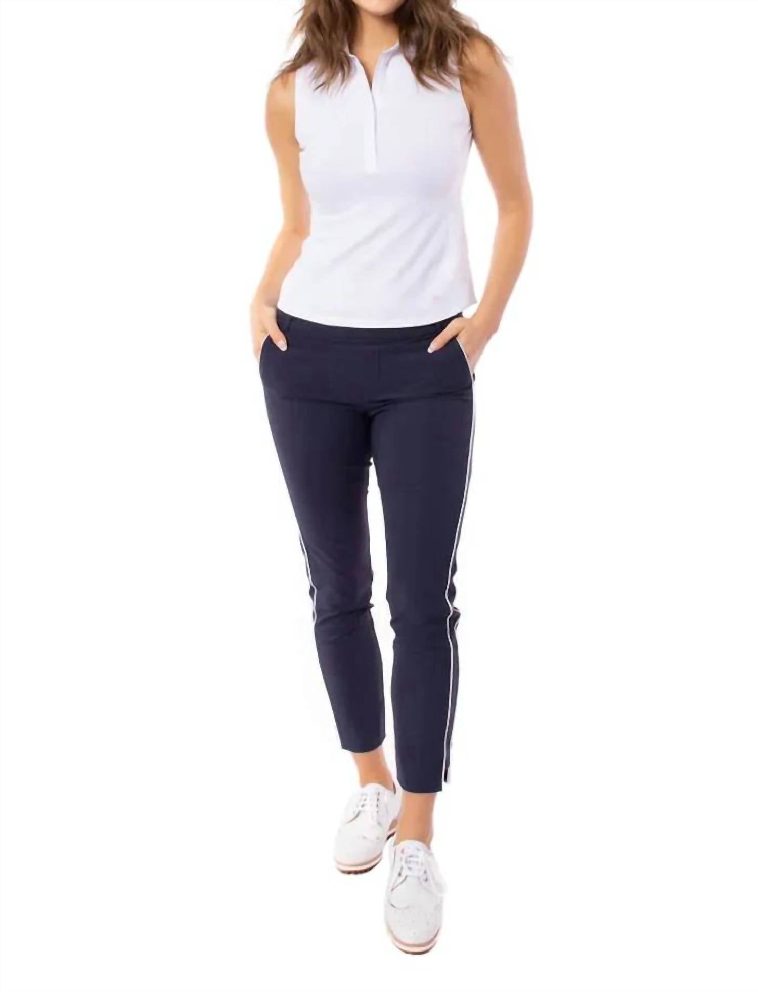 Golftini - Ankle Pant