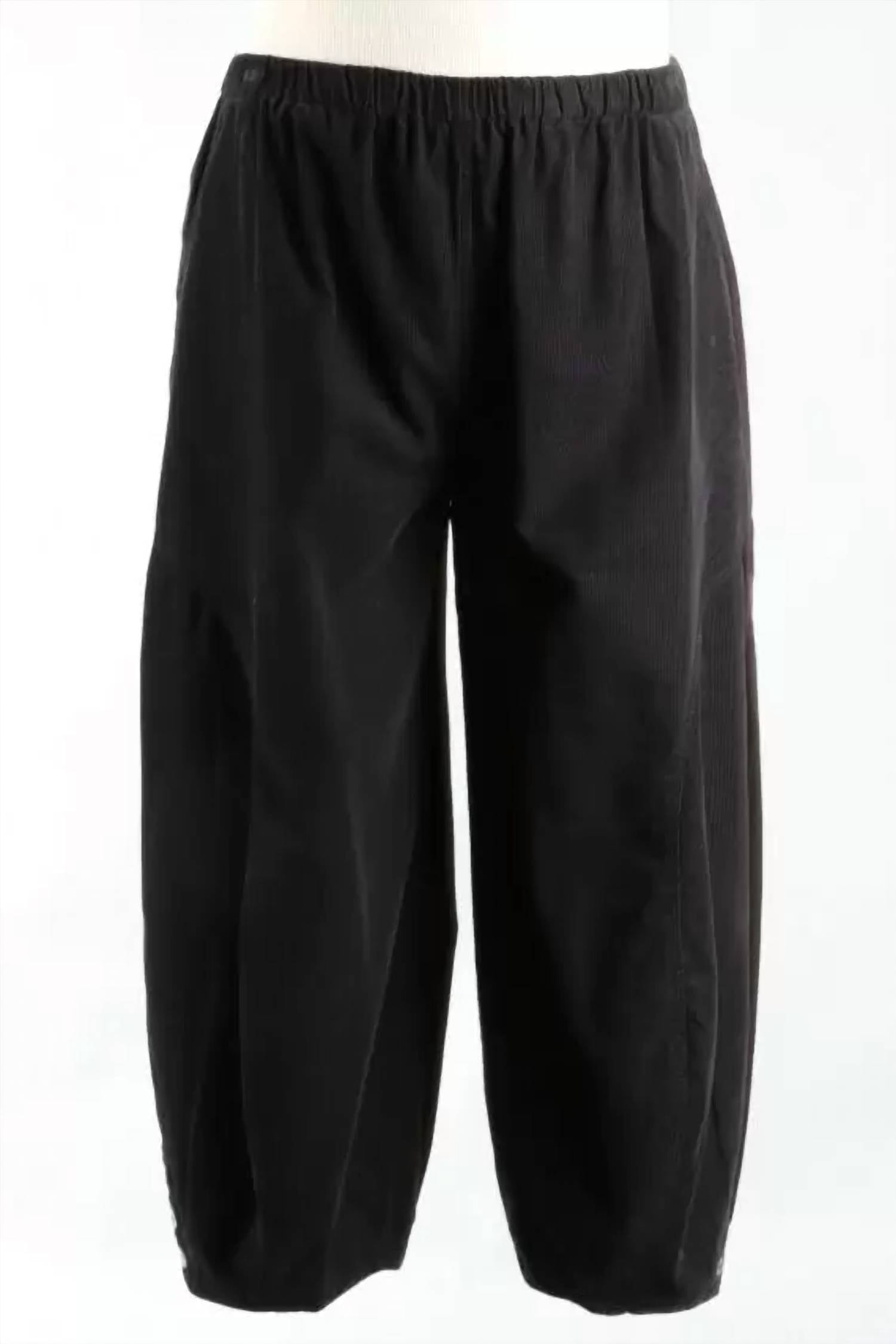 Gerties - Doreen Cropped Pants