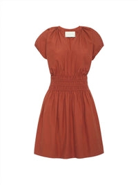 Brochu Walker - Mina Short Dress