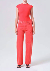Agolde - Arc Wide Leg Jean