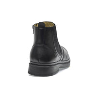 Men's Boots Lambskin leather Traditional