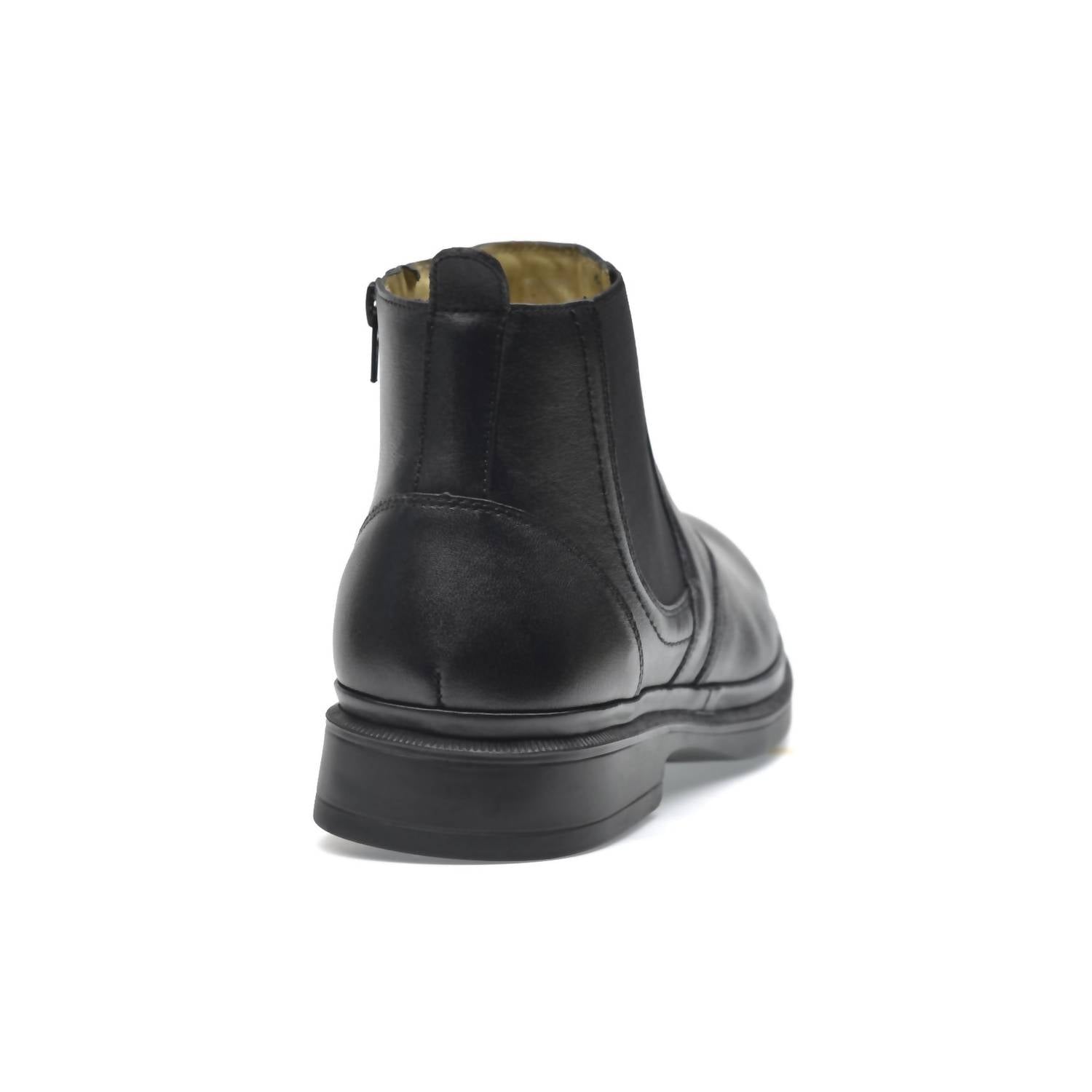 Men's Boots Lambskin leather Traditional