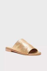 Kelsi Dagger - Women's Ruthie Slide Sandals
