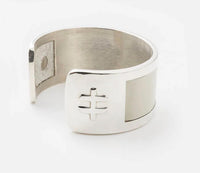 Hyde Forty-Seven - Women's Og2 Polished Medium Cuff
