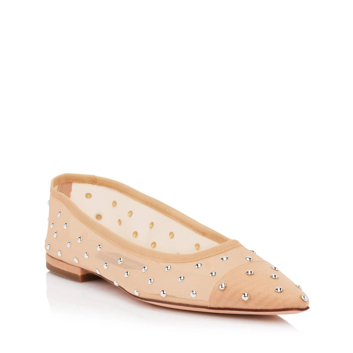 Jessica Rich - Women's Alea Flat