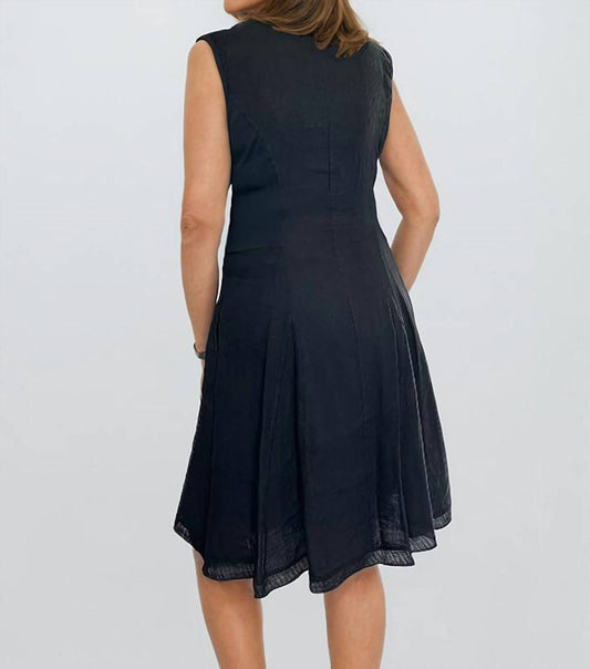 Inizio - ZIPPY short Dress