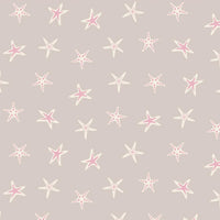 Kickee - Ruffle Toddler Blanket