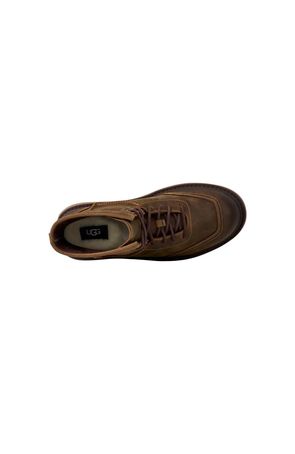 Ugg - Men's Indyllwild Lace Boots
