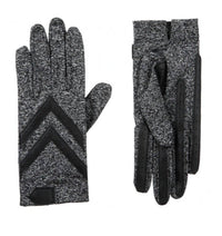Isotoner - Women's Smartdri Shortie Gloves
