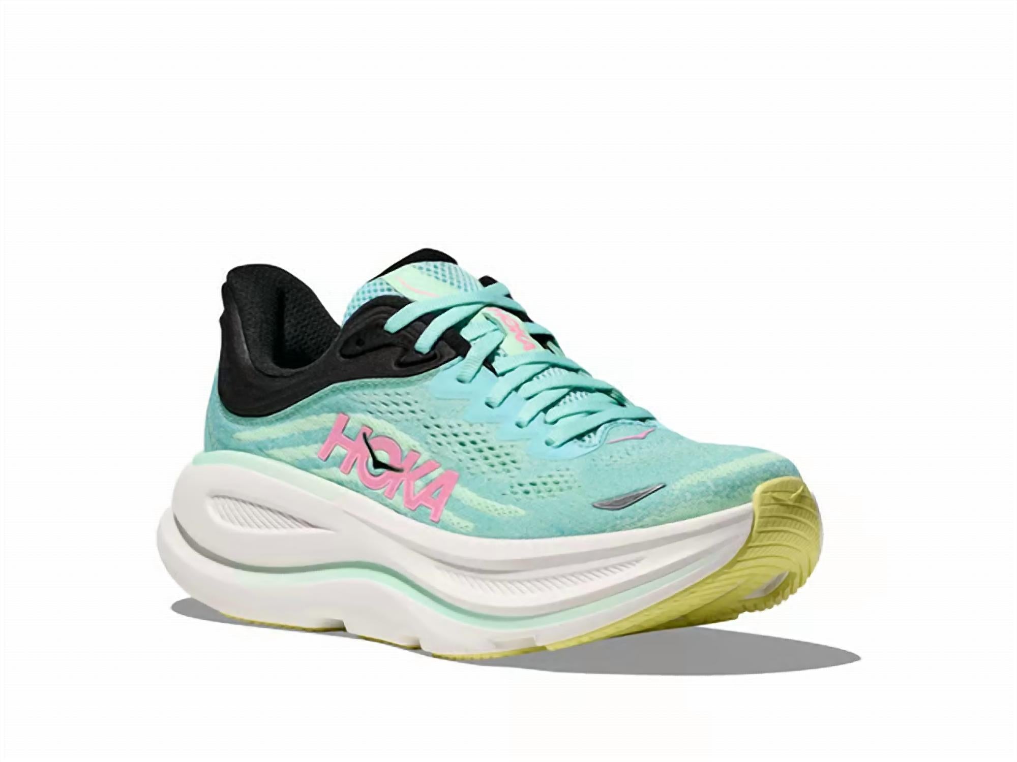 Hoka - Women's Bondi 9 Running Shoes