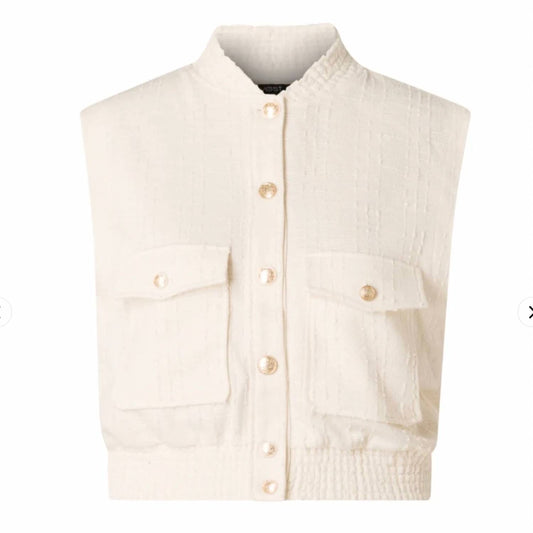 Yest - Ginny Summer Sleeveless Vest