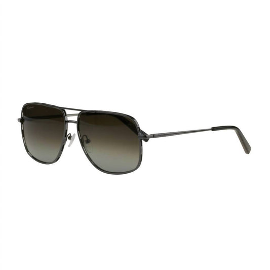 Salvatore Ferragamo - MEN'S SF278S SUNGLASSES