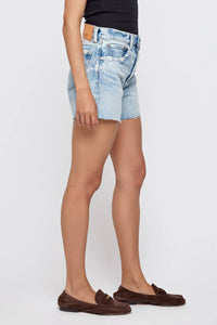 Moussy - Western Shorts