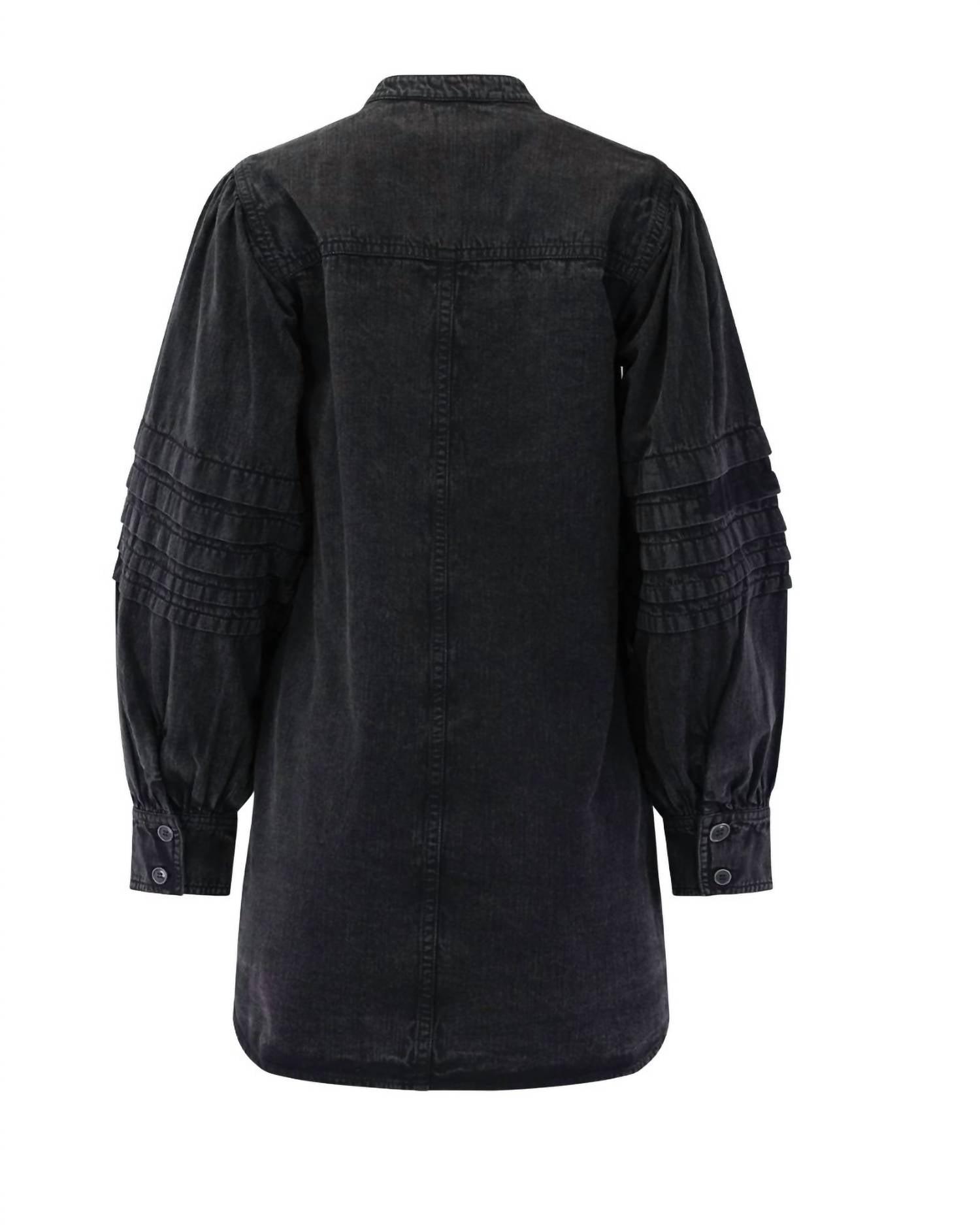 Isabel Marant - Moe Mini Dress